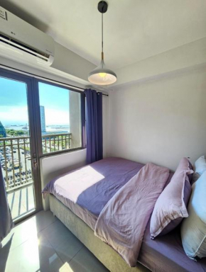 k~crib at Shore Residences Tower A, MOA Complex